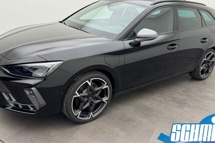 Cupra Leon 2.000 km 39.900 &euro; Peine 31226