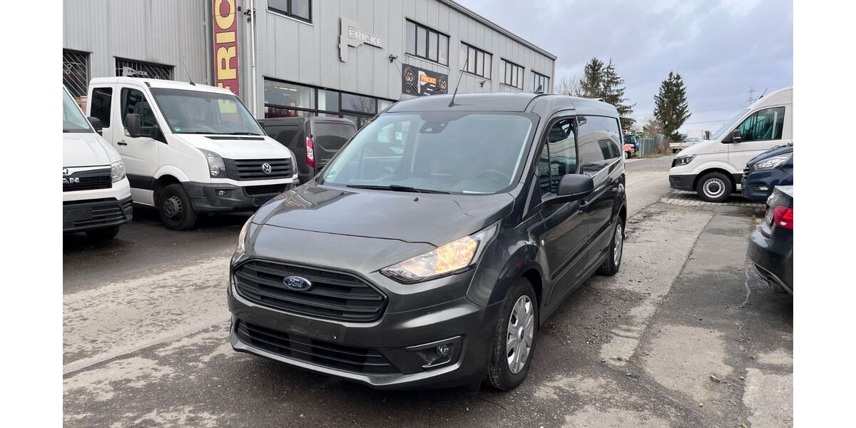 Ford Transit 1.200 km 24.990 &euro; Lehre/Flechtorf 38165