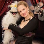 Murzarella - Bauchgesänge