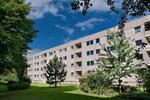 Etagenwohnung Wolfsburg Detmerode - 3 Zimmer, 66 m&sup2;, 529&euro; | Angebot:26283520
