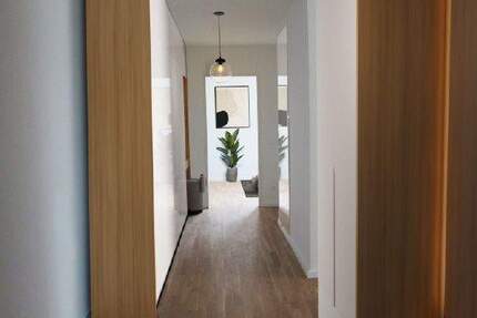 Wohnung Wolfsburg Hellwinkel - 2 Zimmer, 67 m&sup2;, 941&euro; | Angebot:25355645