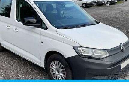 VW Caddy 54.181 km 23.690 € Wolfsburg 38440