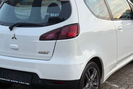 Mitsubishi Colt 112.850 km 4.690 &euro; Salzgitter 38229