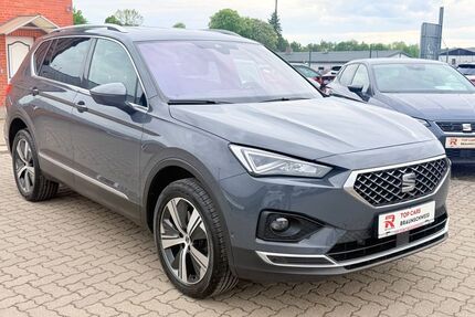 Seat Tarraco 82.000 km 28.500 &euro; Braunschweig 38110