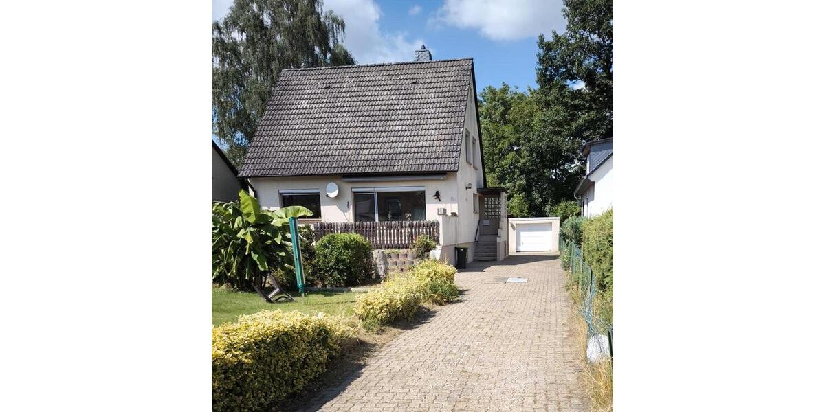 Einfamilienhaus Braunschweig Wabe-Schunter-Beberbach - 4 Zimmer, 100 m&sup2;, 155.000&euro; | Angebot:27122963