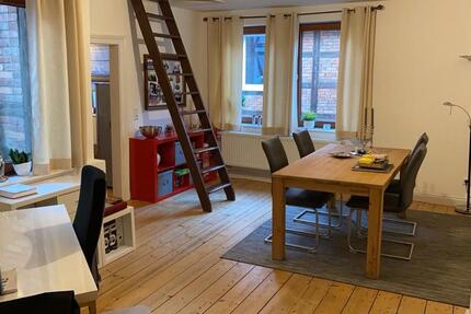 Wohnung Wolfenbüttel - 2.5 Zimmer, 88 m&sup2;, 690&euro; | Angebot:27614767