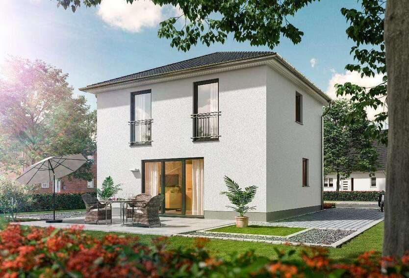 Haus zum Kaufen in Königslutter 386.570 € 106 m²