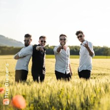 The Dippers + Special Guest: Rockin Noises 06.06.2026 KufA Haus