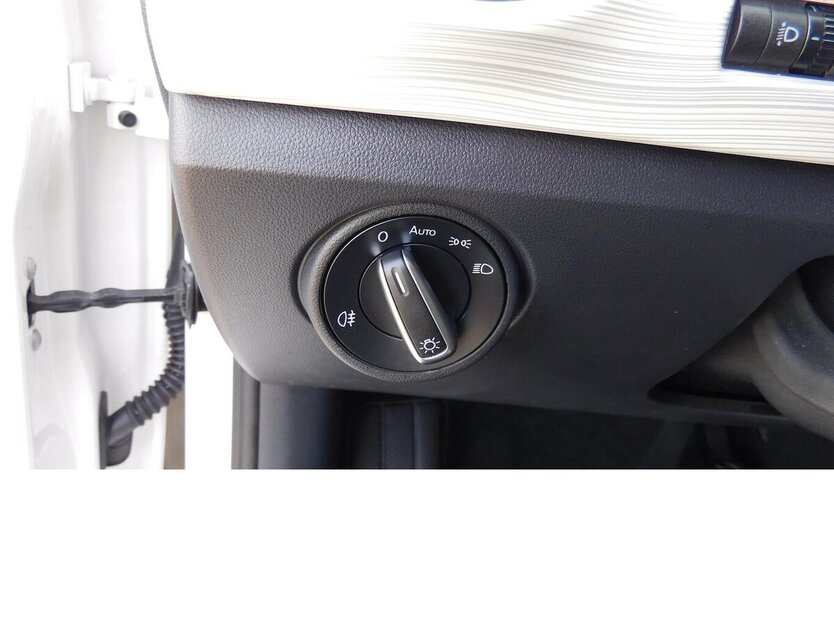 Seat Mii Edition Plus Power Charge electric Klima 19.100 km 12.990 € Vordorf 38533