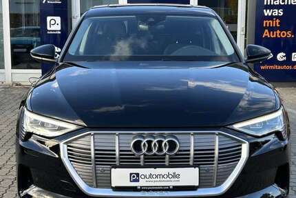 Audi e-tron 43.079 km 28.980 &euro; Salzgitter 38229