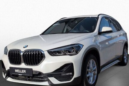 BMW X1 128.659 km 19.450 &euro; Wolfenbüttel 38304
