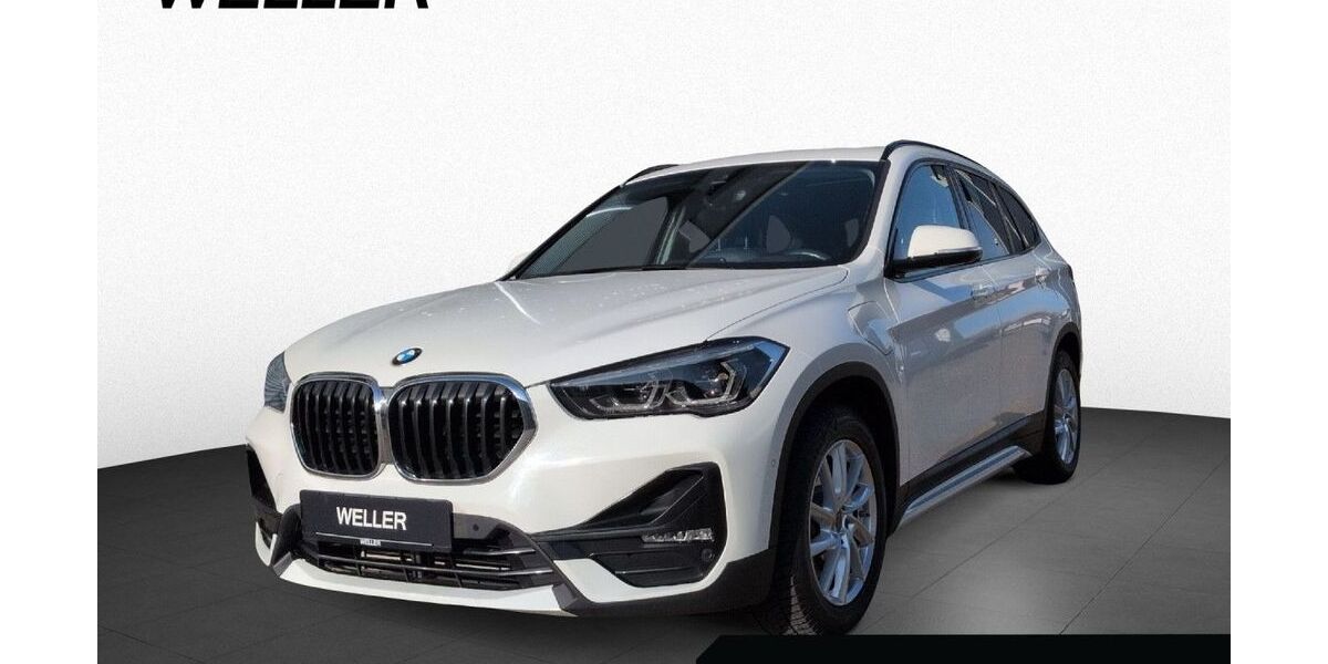 BMW X1 128.659 km 19.980 &euro; Wolfenbüttel 38304