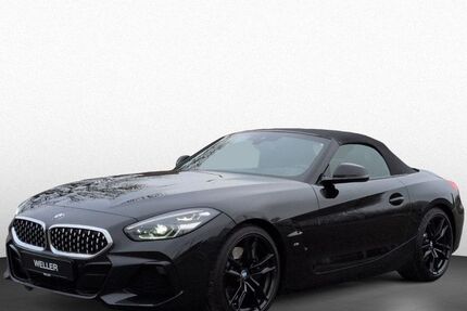 BMW Z4 46.000 km 33.333 € Braunschweig 38112
