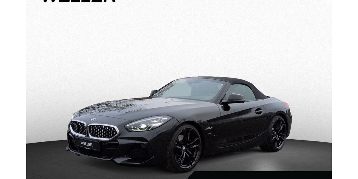 BMW Z4 46.000 km 33.333 € Braunschweig 38112
