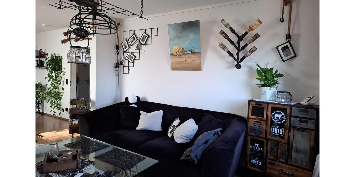 Dachgeschoßwohnung Peine Peine Kernstadt - 3 Zimmer, 78 m&sup2;, 175.000&euro; | Angebot:24381996