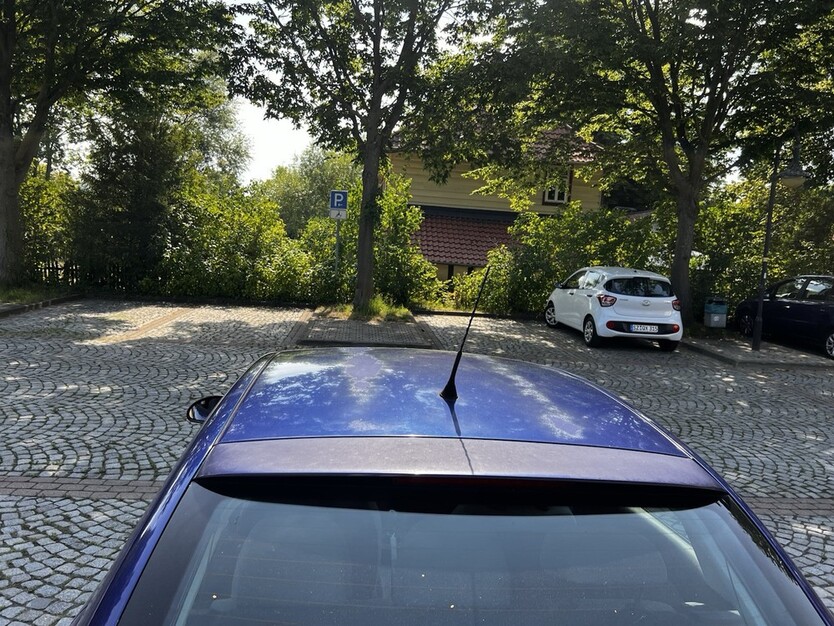 Seat Ibiza 175.000 km 2.000 € Salzgitter 38226