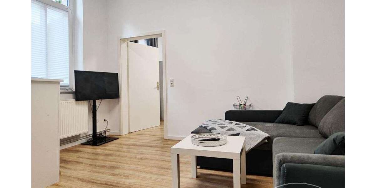 Zimmer Braunschweig Östliches Ringgebiet - 1.5 Zimmer, 1.550&euro; | Angebot:19207151
