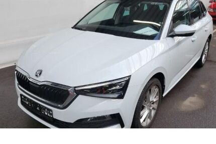Skoda Scala 21.860 km 20.690 &euro; Wolfsburg 38440