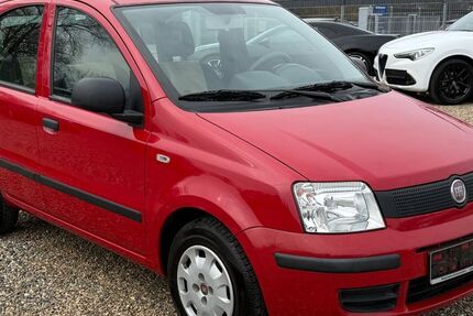 Fiat Panda 50.211 km 3.990 &euro; Lengede 38268