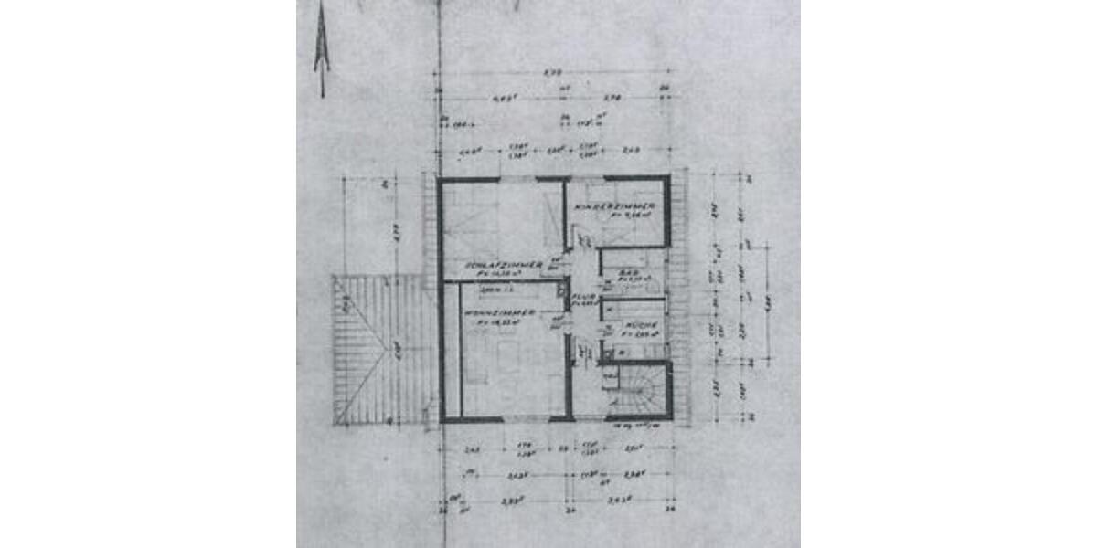 Einfamilienhaus Braunschweig Heidberg-Melverode - 7 Zimmer, 147 m&sup2;, 394.000&euro; | Angebot:19418909