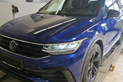 VW Tiguan 198.390 km 22.990 &euro; Braunschweig 38122
