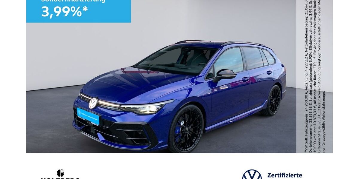 VW Golf 9.300 km 50.990 &euro; Braunschweig 38114