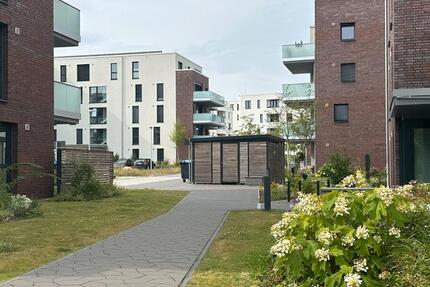 Wohnung Wolfsburg Almke - 2 Zimmer, 60 m&sup2;, 800&euro; | Angebot:26541038