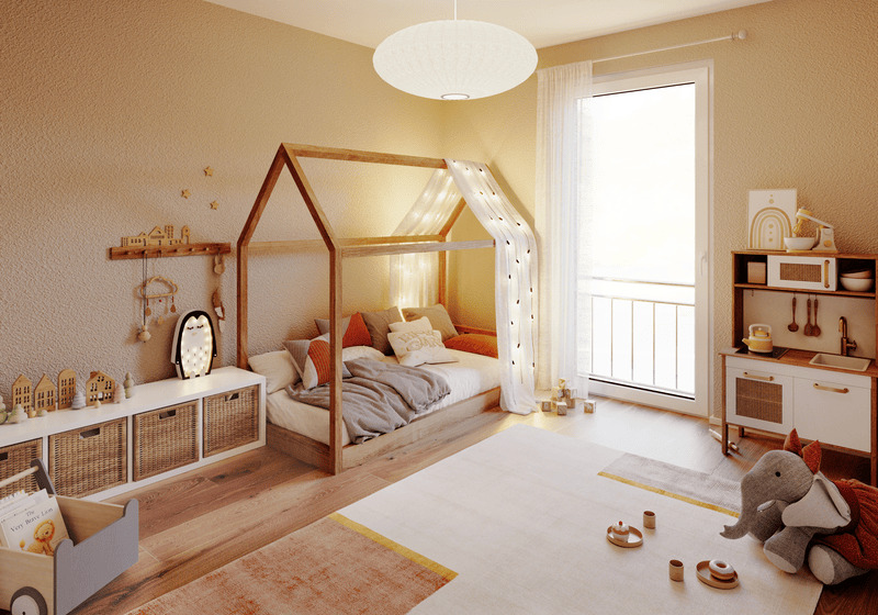 Einfamilienhaus Vechelde - 5 Zimmer, 144 m&sup2;, 384.190&euro; | Angebot:26703329