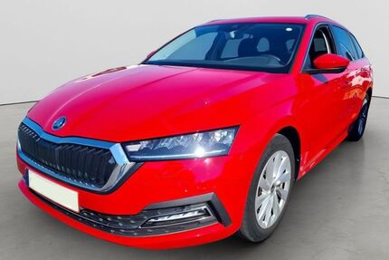 Skoda Octavia 52.393 km 19.490 &euro; Wolfsburg 38440