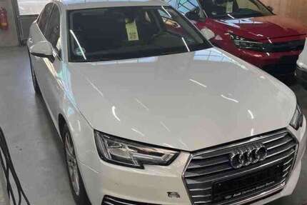 Audi A4 115.907 km 15.950 &euro; Schöppenstedt 38170