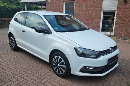 VW Polo 144.000 km 4.699 &euro; Gifhorn 38518