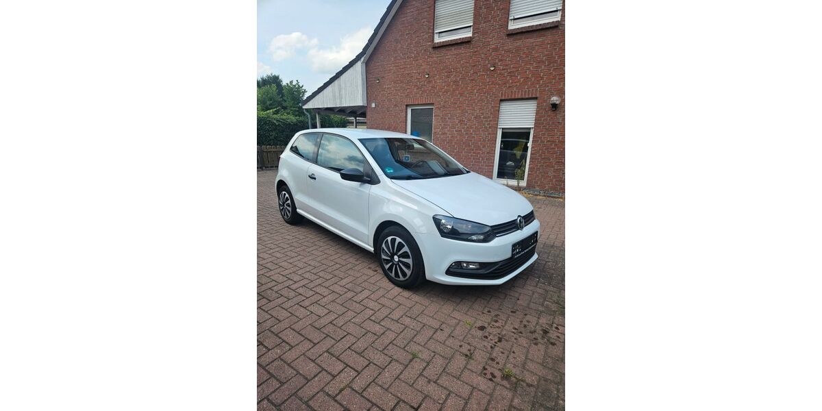 VW Polo 144.000 km 4.699 &euro; Gifhorn 38518