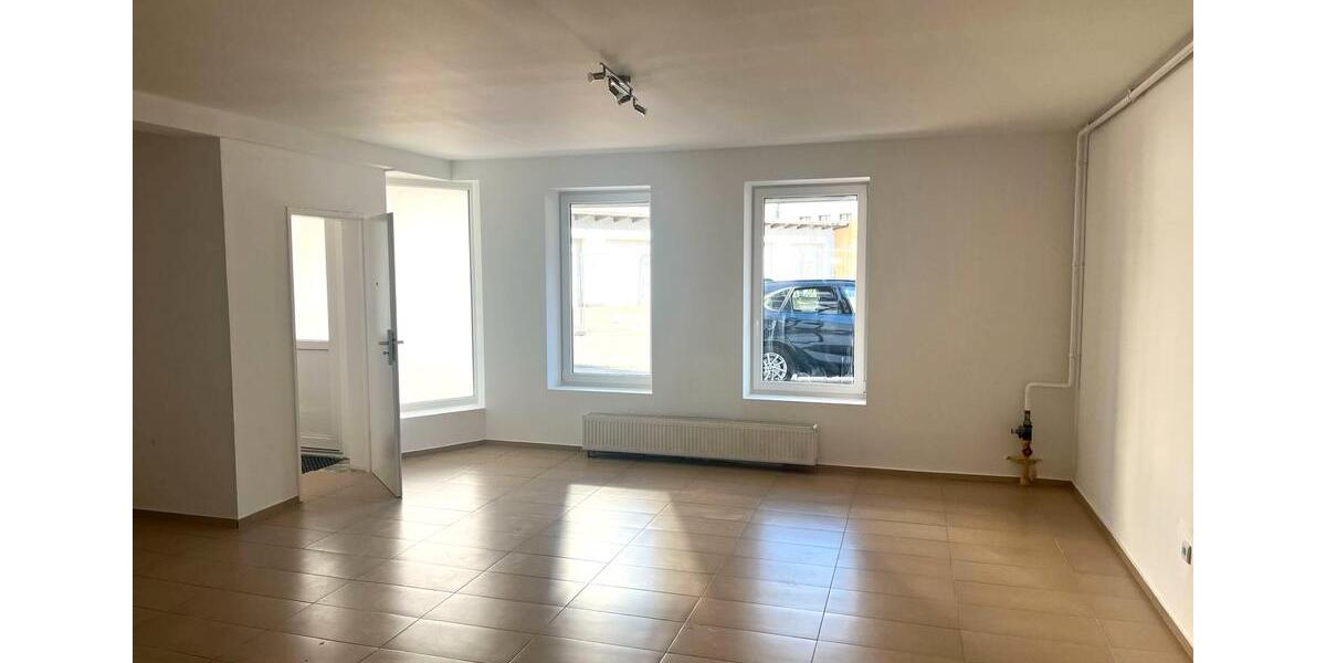 Erdgeschoßwohnung Salzgitter Ortschaft Südost - 1 Zimmer, 57 m&sup2;, 500&euro; | Angebot:24868483