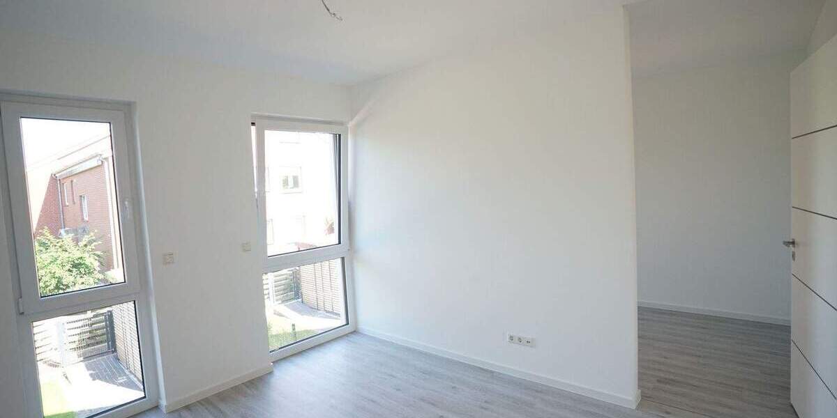 Terrassenwohnung Wolfsburg Fallersleben - 5 Zimmer, 122 m&sup2;, 454.000&euro; | Angebot:25706624
