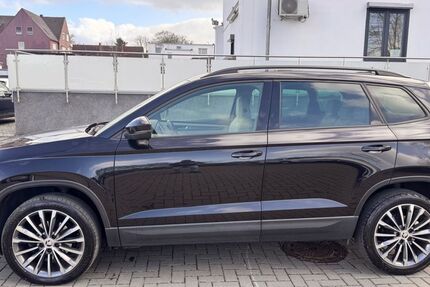 Skoda Karoq 234.896 km 15.900 &euro; Salzgitter-Lebenstedt 38226
