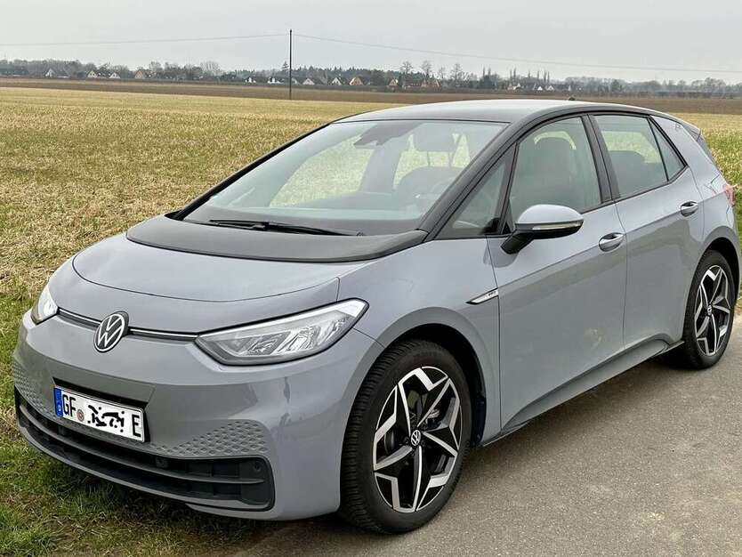 VW ID.3 29.000 km 24.800 € Didderse 38530