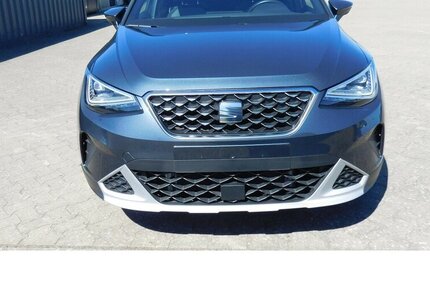 Seat Arona 1.0 X-Perience TSI BMT Navi Klima Alu 30.900 km 16.690 &euro; Vordorf 38533