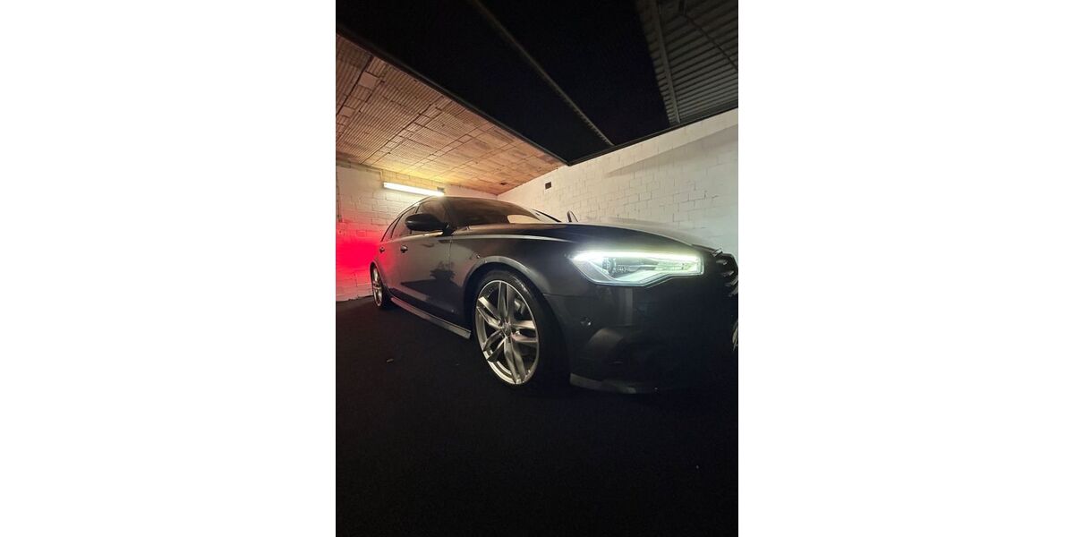 Audi A6 118.000 km 21.100 &euro; Salzgitter 38259