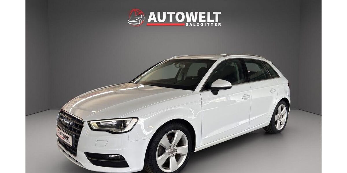 Audi A3 96.000 km 14.999 &euro; Salzgitter 38229