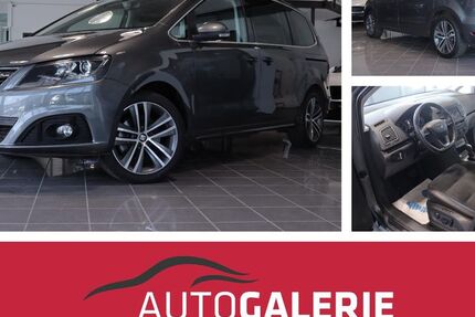 Seat Alhambra 72.500 km 25.750 &euro; Braunschweig 38116