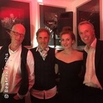 Fox & Flowers - Popklassiker mit eigenem Charme zum Dahinschmelzen