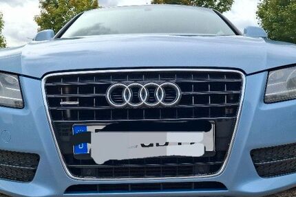 Audi A5 283.000 km 6.600 € Braunschweig 38108