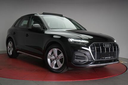 Audi Q5 95.000 km 37.990 € Braunschweig 38110
