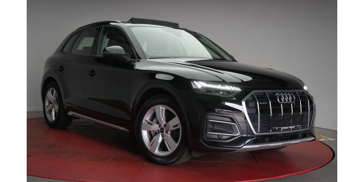 Audi Q5 95.000 km 37.990 &euro; Braunschweig 38110
