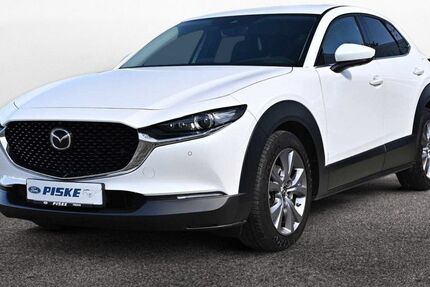 Mazda CX-30 36.950 km 20.650 € Wolfenbüttel 38302