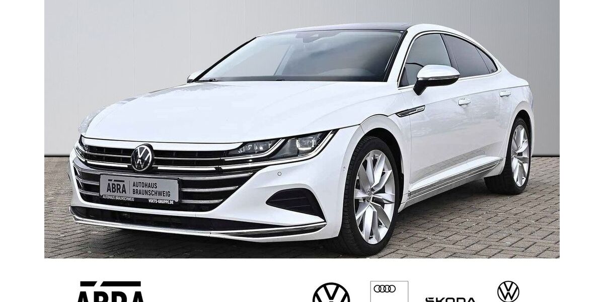 VW Arteon 77.200 km 29.550 &euro; Braunschweig 38108