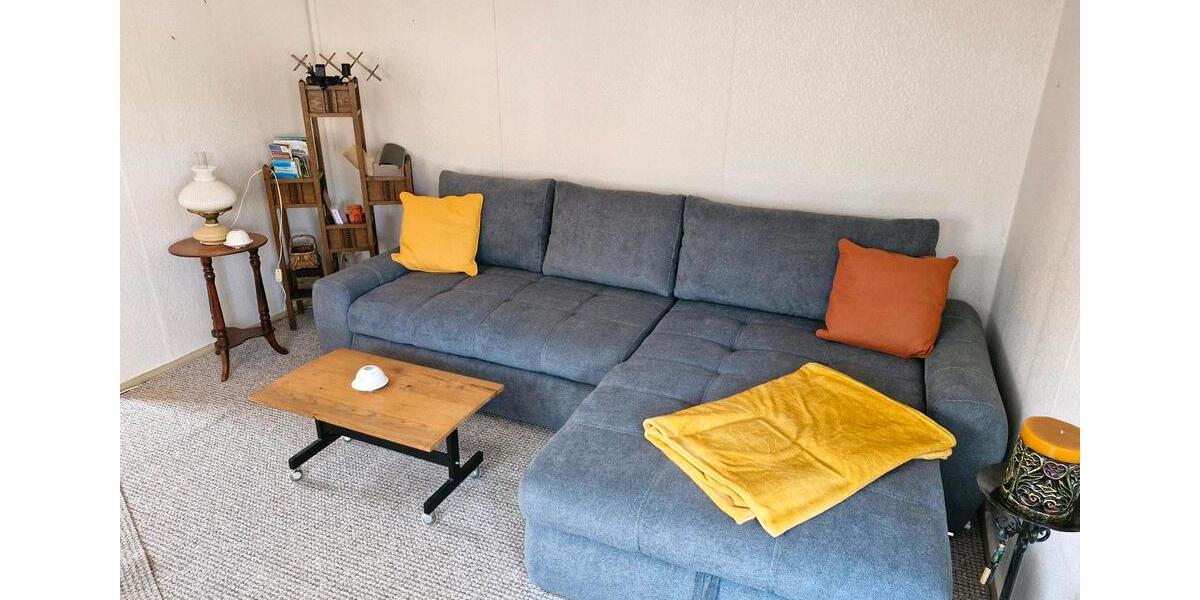 Bungalow Braunschweig Wabe-Schunter-Beberbach - 2 Zimmer, 35 m&sup2;, 18.000&euro; | Angebot:25395448