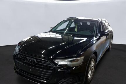 Audi A6 204.143 km 17.990 &euro; Braunschweig 38122