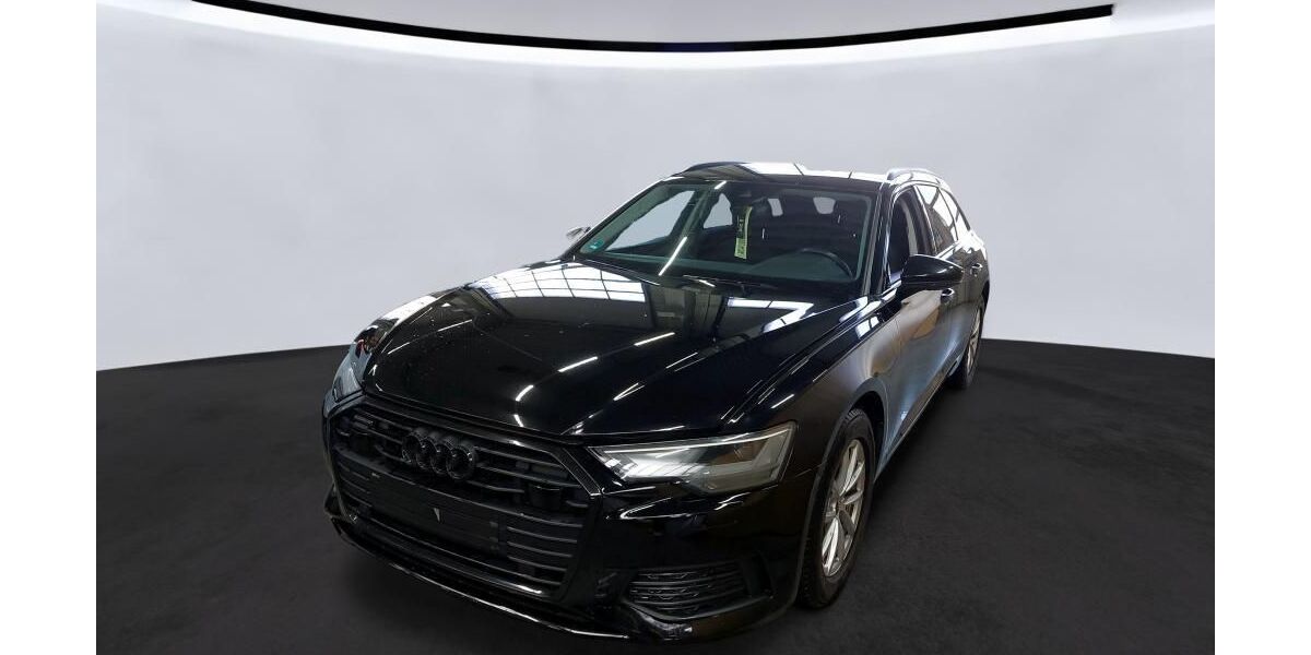 Audi A6 204.143 km 17.990 &euro; Braunschweig 38122