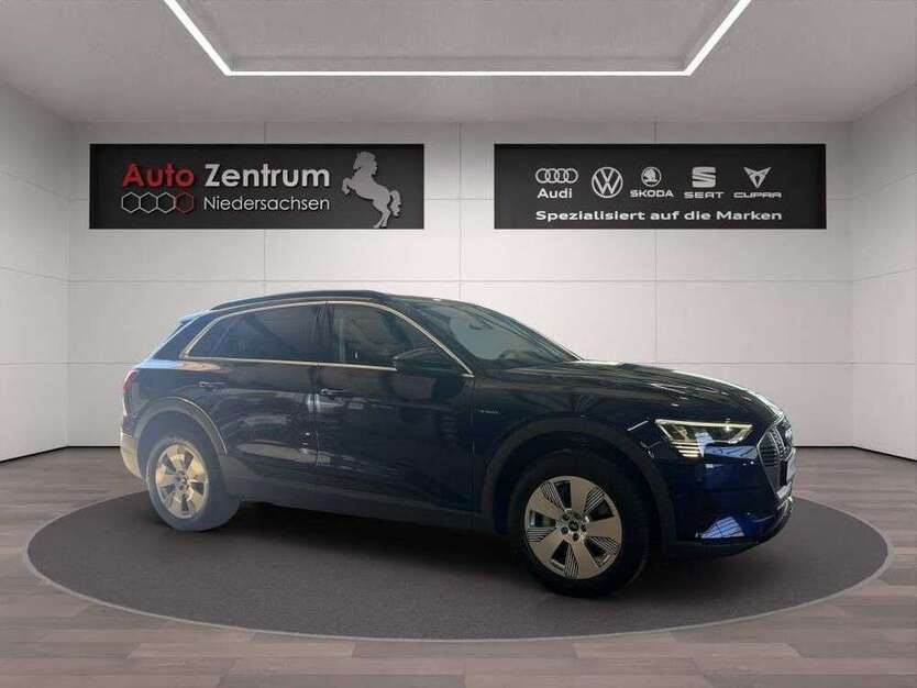 e-tron